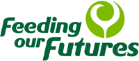 Feeding our Futures logo