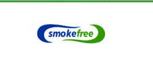 Smokefree logo