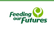 Feeding our Futures logo
